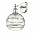 thumbnail image 1 of Innovations Lighting - Rochester - 1 Light Wall Sconce In Industrial Style-12.13, 1 of 2
