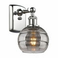 thumbnail image 1 of Innovations Lighting - Rochester - 1 Light Wall Sconce In Industrial Style-8.88, 1 of 2