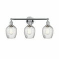 thumbnail image 1 of 616-3W-PC-G292 Innovations Lighting Salina - 3 Light Bath Vanity In Modern Style-11.5 Inches Tall and 23 Inches Wide, 1 of 2