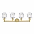 thumbnail image 1 of Innovations Lighting - Salina - 4 Light Bath Vanity In Industrial Style-11.5, 1 of 7