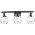 thumbnail image 1 of Innovations Lighting - Small Waverly-3 Light Bath Vanity in Industrial Style-26, 1 of 2