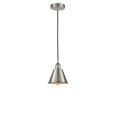 thumbnail image 1 of Innovations Lighting - Smithfield - 1 Light Cord Hung Mini Pendant In Industrial, 1 of 6