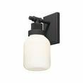 thumbnail image 1 of Innovations Lighting - Somers - 1 Light Wall Sconce In Industrial Style-12.38, 1 of 2