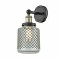 thumbnail image 1 of Innovations Lighting - Stanton - 1 Light Wall Sconce In Industrial Style-11.5, 1 of 7