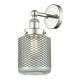 thumbnail image 1 of Innovations Lighting - Stanton - 1 Light Wall Sconce In Industrial Style-11.5, 1 of 2