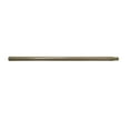 thumbnail image 1 of Innovations Lighting ST-12-BB 12" Long Downrod - Brass, 1 of 1