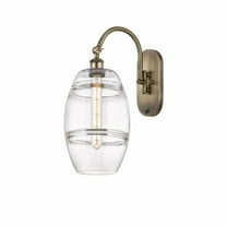 Innovations Lighting - Vaz - 1 Light Arm Swivels Side to Side Wall Sconce In
