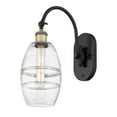 thumbnail image 1 of Innovations Lighting - Vaz - 1 Light Arm Swivels Side to Side Wall Sconce In, 1 of 7