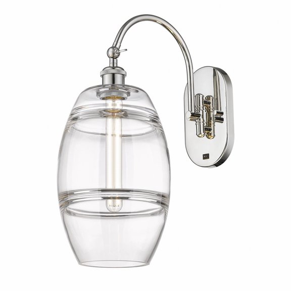 Innovations Lighting - Vaz - 1 Light Arm Swivels Side to Side Wall Sconce In