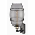 thumbnail image 1 of Innovations Lighting - Vaz - 1 Light Wall Sconce In Industrial Style-10.88, 1 of 7