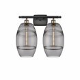 thumbnail image 1 of Innovations Lighting - Vaz - 2 Light Bath Vanity In Industrial Style-10.88, 1 of 2