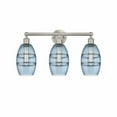 thumbnail image 1 of Innovations Lighting - Vaz - 3 Light Bath Vanity In Industrial Style-10.38, 1 of 7