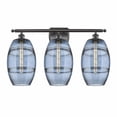 thumbnail image 1 of Innovations Lighting - Vaz - 3 Light Bath Vanity In Industrial Style-10.88, 1 of 2