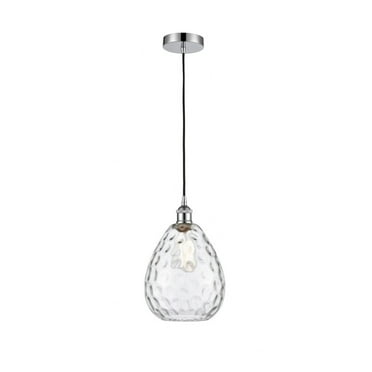 Innovations Lighting - Waverly - 1 Light Mini Pendant In Industrial Style-12.75