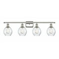 thumbnail image 1 of Innovations Lighting - Waverly - 4 Light Bath Vanity In Industrial Style-11, 1 of 2