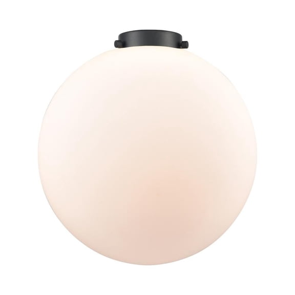 Innovations Lighting - XX-Large Beacon-Light Glass in Industrial Style-12 Inches
