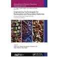 thumbnail image 1 of Innovations in Physical Chemistry: Engineering Technologies for Renewable and Recyclable Materials: Physical-Chemical Properties and Functional Aspects (Hardcover), 1 of 1