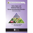 thumbnail image 1 of Innovations in Plant Science for Better  Herbs, Spices, and Medicinal Plants for Human Gastrointestinal Disorders: Health Benefits and Safety, (Hardcover), 1 of 1
