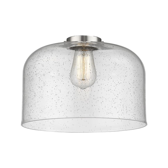 Innovations Seedy X-Large Bell Glass - G74-L