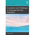 thumbnail image 1 of Innovations and Challenges in Applied Li Innovations and Challenges in Language Learning Motivation, (Paperback), 1 of 1