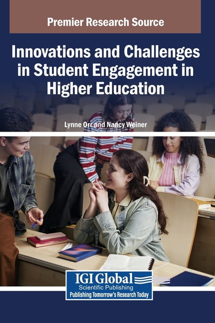 Innovations and Challenges in Student Engagement in Higher Education ...