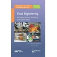 thumbnail image 1 of Innovations in Agricultural & Biological Engineering: Food Engineering: Emerging Issues, Modeling, and Applications (Hardcover), 1 of 1