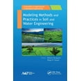 thumbnail image 1 of Innovations in Agricultural & Biological Modeling Methods and Practices in Soil and Water Engineering, (Paperback), 1 of 1