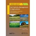 thumbnail image 1 of Innovations in Agricultural &amp; Biolog Soil Salinity Management in Agriculture: Technological Advances and Applications, Book 9, (Paperback), 1 of 1
