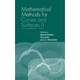 thumbnail image 1 of Innovations in Applied Mathematics Mathematical Methods for Curves and Surfaces II: Lillehammer, 1997, (Hardcover), 1 of 1