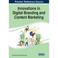 thumbnail image 1 of Innovations in Digital Branding and Content Marketing (Paperback), 1 of 1