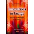 thumbnail image 1 of Innovations in Energy : Efficient Technologies for Buildings, 1 of 1
