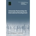 thumbnail image 1 of Innovations in Higher Education Teaching and Learning: University Partnerships for International Development (Hardcover), 1 of 1