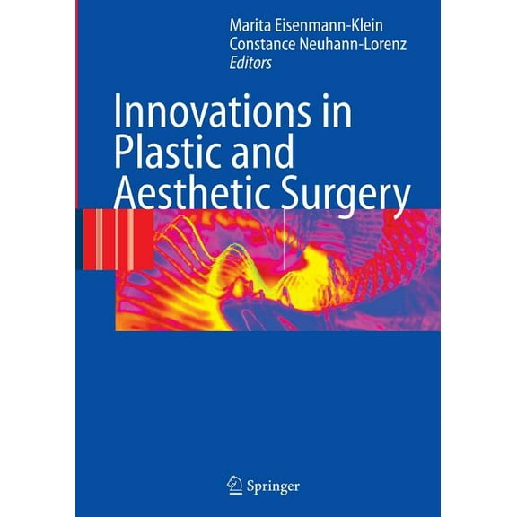 Innovations in Plastic and Aesthetic Surgery, (Paperback)
