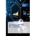 thumbnail image 1 of Innovations in Real-Time Machine Learning, (Paperback), 1 of 1