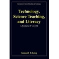 thumbnail image 1 of Innovations in Science Education and Tec Technology, Science Teaching, and Literacy: A Century of Growth, Book 11, (Paperback), 1 of 1