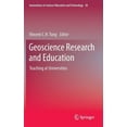 thumbnail image 1 of Innovations in Science Education and Tec Geoscience Research and Education: Teaching at Universities, Book 20, (Hardcover), 1 of 1