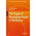 thumbnail image 1 of Innovations in Sustainable Technologies  The Vogue of Managing People in Workplace, (Hardcover), 1 of 1