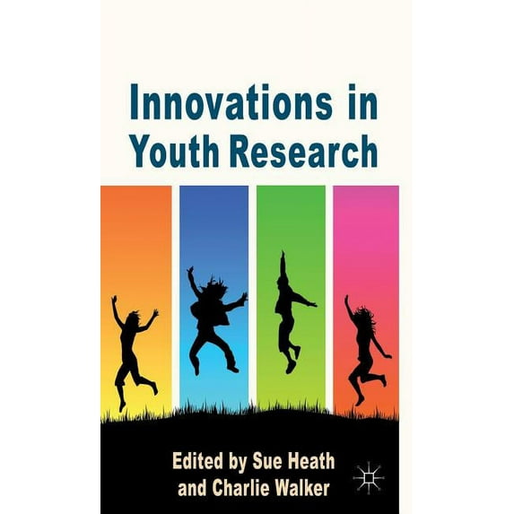 Innovations in Youth Research, (Hardcover)