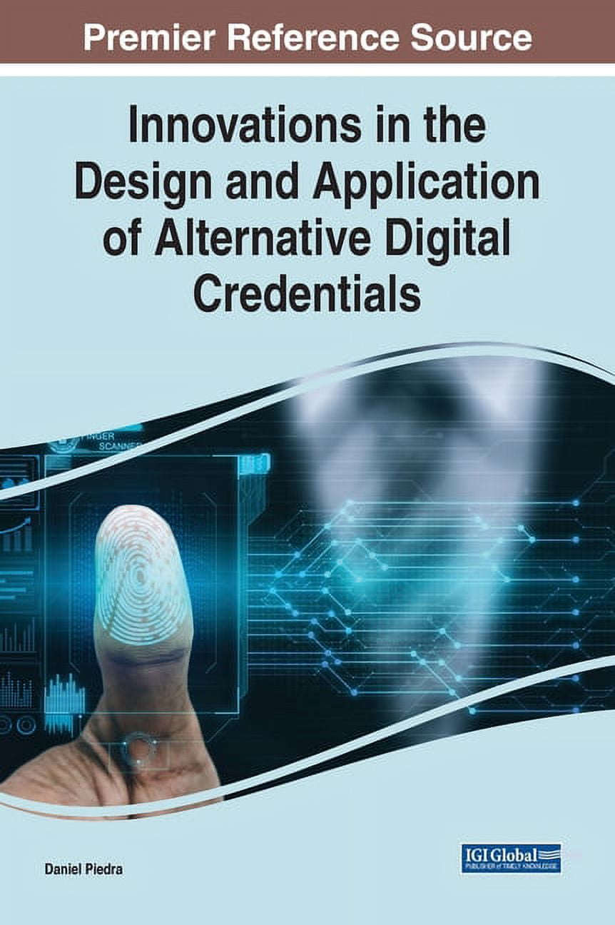 Innovations in the Design and Application of Alternative Digital ...