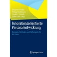 thumbnail image 1 of Innovationsorientierte Personalentwicklung: Konzepte, Methoden Und Fallbeispiele Für Die PRAXIS, (Hardcover), 1 of 1
