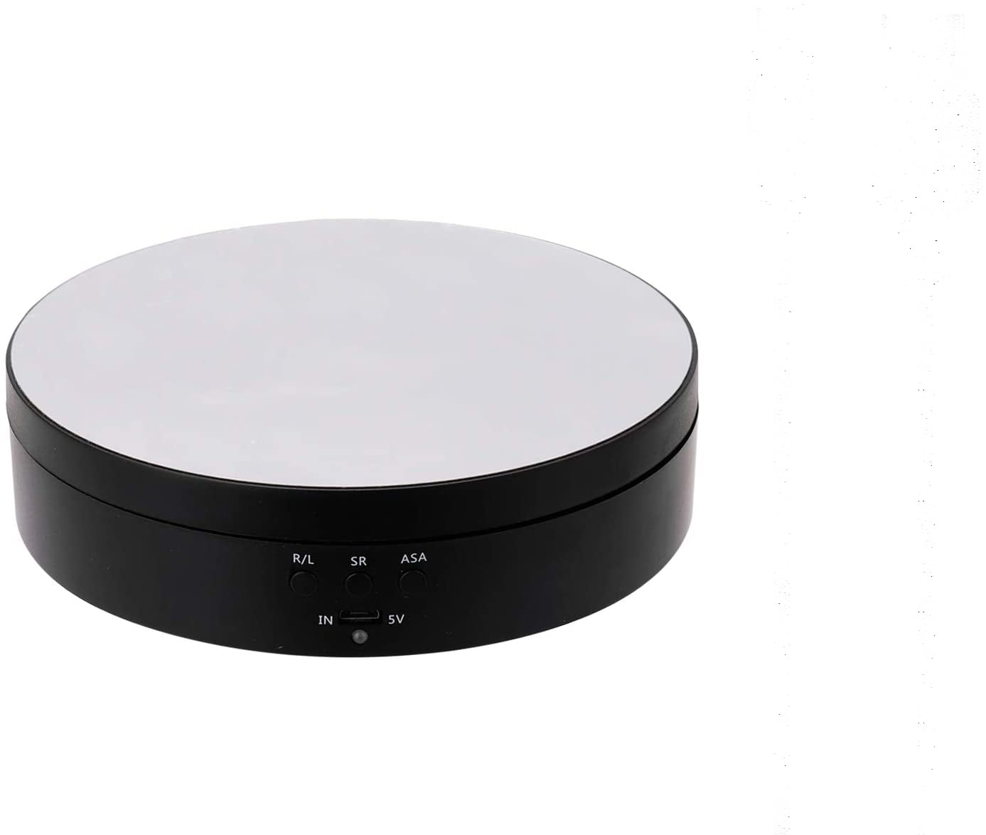 Innovative 360 Degree Electric Turntable, Motorized Display Stand for ...