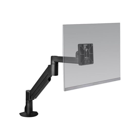 Innovative 7000-800 24" Flexible Flat Panel Radial Arm