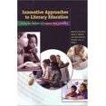 thumbnail image 1 of Pre-Owned Innovative Approaches to Literacy Education: Using the Internet to Support New Literacies (Hardcover) 0872075559 9780872075559, 1 of 1