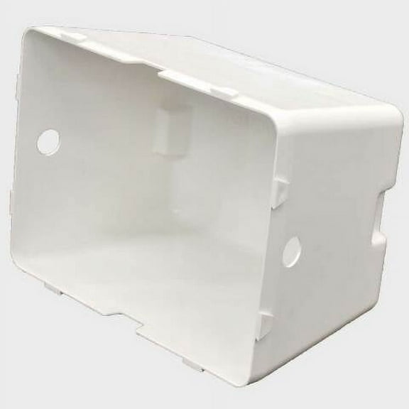 Innovative Boat Hatch Drop In Tub 560-799 | 13 x 17 White