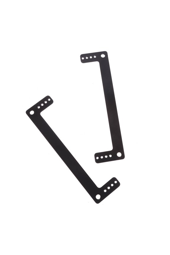 Innovative Bracket for 011D & 011 Air Easy Installation and Improved