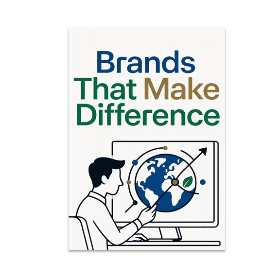 Innovative Branding Wall Art - Design Enthusiast - 13x19 Poster Print