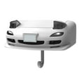 thumbnail image 1 of Innovative Car Rotates Light Key Holder Automotive Rotates Light Keychain Suitable for Birthdays Christmas & Valentines, 1 of 8