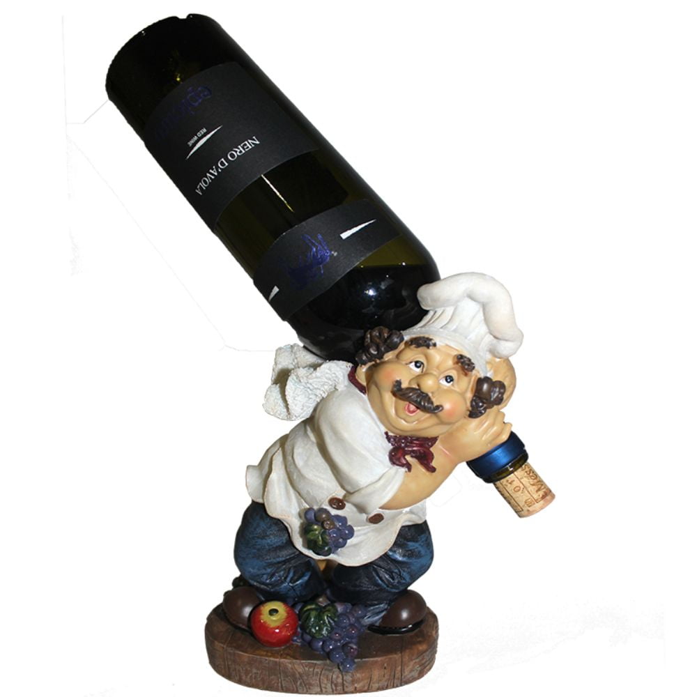 Innovative Chef Bottle Holder