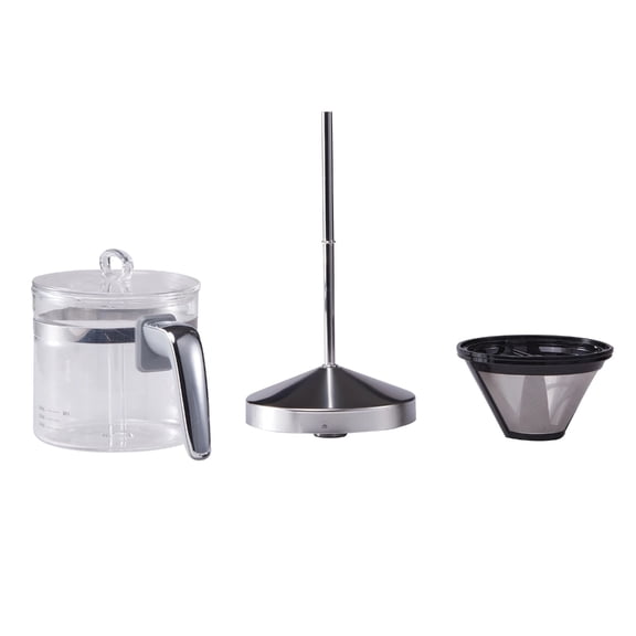 Innovative Coffee Brewing Accessories Coffee Brewing Supplies Coffee Maker Coffee Item Coffee Accessories for TM5 TM6