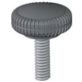 thumbnail image 1 of Innovative Components Hand Knob,,1/4"-20 GN4C0375K2---21, 1 of 1